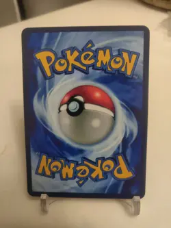 *Custom-made*HighQuality, Sylveon Vmax,Textured"Display Card" - Image 5