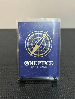 Jewelry Bonney PRB-02 PRB02-004 Foil Rare The Best Vol 2 One Piece Card NM TCG - Image 4