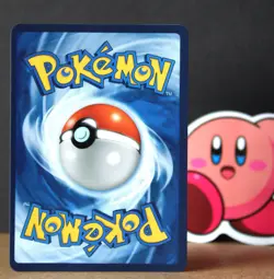Pokemon VERY sexy Card - Serena (Pokegirl) Inviting - Foil Fan card ʘʘ waifu - Image 3