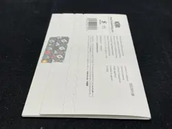 Magic the Gathering MTG Secret Lair x Final Fantasy: Grimoire Rainbow Foil JP - Image 3