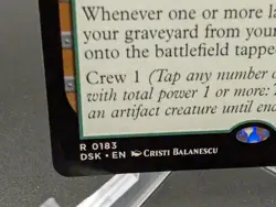 Hedge Shredder Duskmourn: House of Horror Regular - Image 2