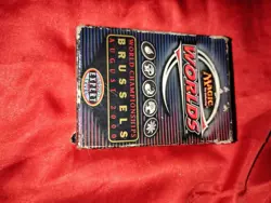 MTG Magic the Gathering 2000 Brussels Jon Finkel World Championship Tinker Deck - Image 1