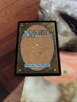 Sea of Clouds Commander Legends: Battle for Baldur's Gate Regular - Image 2