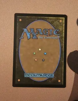 MTG Vandalblast x1 NM from Commander: OTJ - Image 2