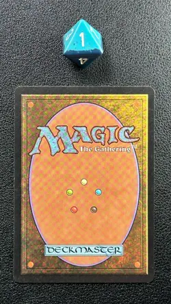 MTG Metalworker Urza's Destiny English Near Mint - Image 2