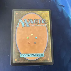 Magic the Gathering - Force of Negation (Borderless) - Double Masters 2022 - NM - Image 2