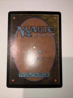 Island 335 Foil 8th Edition Basic Land - Image 2