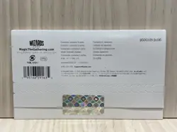 Magic the Gathering MTG Secret Lair x Final Fantasy: Weapons Non-Foil JP - Image 2