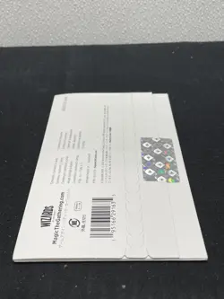 Magic the Gathering MTG Secret Lair x Final Fantasy: Weapons Non-Foil JP - Image 3
