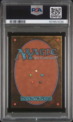 2023 MTG DOCTOR WHO SHOWCASE SERIALIZED #561 THE TENTH DOCTOR 74/510 PSA 9 - Image 2