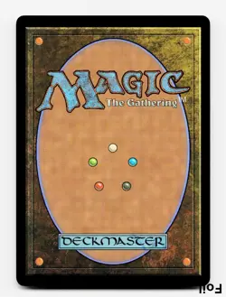 Stargaze - FOIL - MTG Bloomburrow 💀💀 - Image 2