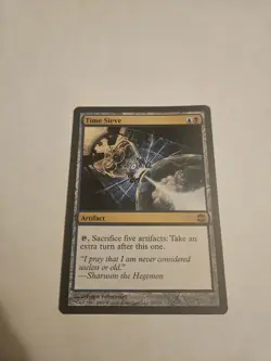 Time Sieve Alara Reborn Regular - Image 1