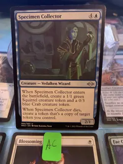 MTG Specimen Collector Modern Horizons 2 064/303 Regular Uncommon - Image 1