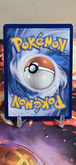 Chi-Yu SVP 057 Pre Release Black Star Promo Paradox Rift Pokemon TCG NM - Image 2