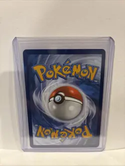 2025 Pokemon SV White Flare Patrat Reverse Holo Master Ball Common #072/086 - Image 5