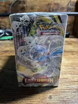 Pokemon TCG Lost Origin Booster Box - 36 Packs New/Sealed - Small Hole In Wrap 820650860553 - Image 5
