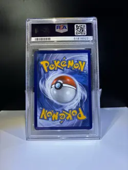 PSA 9 MINT Gyarados GX Hidden Fates 2019 Pokemon Sun & Moon #16/68 - Image 2