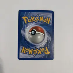 2011 Pokemon REUNICLUS #57/114 Black & White Holo Rare Unlimited English - Image 2