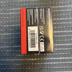 Pokemon TCG Mega Evolution Booster Bundle 6 Packs Sealed Factory Fresh - Image 5