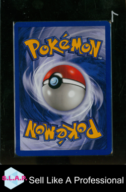 LUGIA POKEMON 9/111 NEO GENESIS 1ST EDITION 2000 ENGLISH HOLO - Image 2