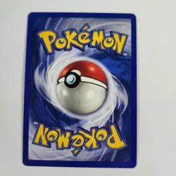 Hitmonchan 7/102 - Rare Holo - Pokemon TCG - Base Set - MP - Image 2