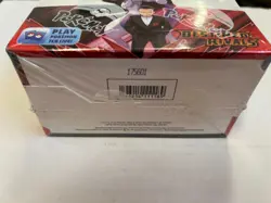 Pokemon TCG Destined Rivals Booster Box Display SV10 36 Packs New English OVP - Image 2