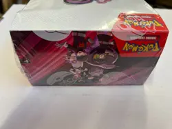 Pokemon TCG Destined Rivals Booster Box Display SV10 36 Packs New English OVP - Image 4