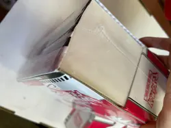 Lot Pokemon TCG 3x White Flare Elite Trainer Box ETB English Sealed OVP Promo - Image 2
