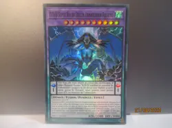 ♦Yu-Gi-Oh!♦ D/D/D Super Roi du Declin Armageddon Pourpre : MP19-FR230 -VF/SR- - Image 1