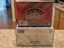 Yu-Gi-Oh 2025 Mega Tin & Retro Pack 2 🔥Safe Shipping Guaranteed - Image 2