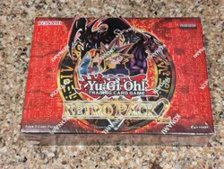 Yu-Gi-Oh 2025 Mega Tin & Retro Pack 2 🔥Safe Shipping Guaranteed - Image 3