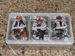 Yu-Gi-Oh 2025 Mega Tin & Retro Pack 2 🔥Safe Shipping Guaranteed - Image 4