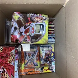 Yu-Gi-Oh! TCG Bulk Lot Commons And Rares Only !!! Everything Pack Fresh . - Image 3