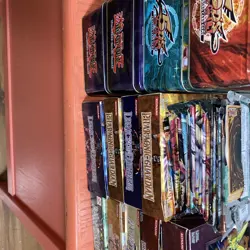 Yu-Gi-Oh! TCG Bulk Lot Commons And Rares Only !!! Everything Pack Fresh . - Image 4