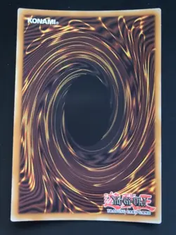 Yu-Gi-Oh! Power Tool Dragon RA04-EN135 Platinum Secret Rare 1st Edition NM - Image 2