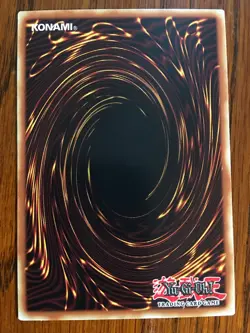 Double-Edged Sword Technique GLAS-EN074 YuGiOh! Gladiators Assault 1st Ed NM x1 - Image 2