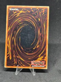 Yu-Gi-Oh! Interdimensional Warp GLAS-EN078 Gladiator's Assault 1st Edition NM - Image 2