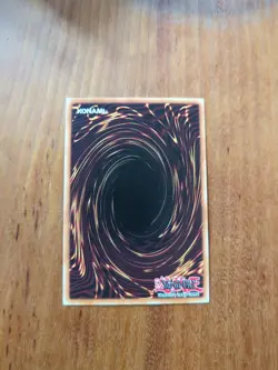 The White Stone of Ancients (Green) - LDS2-EN013 - Ultra Rare - 1st Edition - Image 2