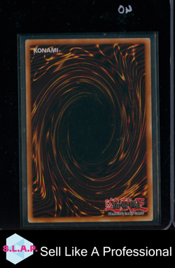 BOSER HELD LIGHNTING GOLEM YU-GI-OH! GLAS 1ST EDITION DEUTSCH - Image 2