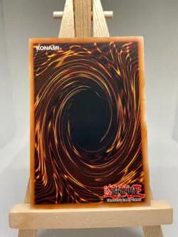 Wild Nature's Release - 1st Edition SBCB-EN054 - NM - YuGiOh - Image 2