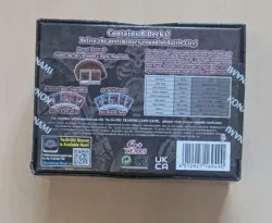 Yu-Gi-Oh Speed Duel Streets Of Battle City Box Sealed - Image 2
