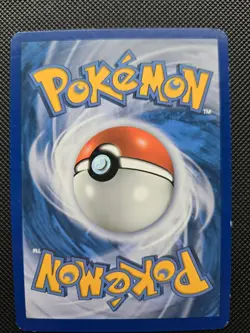 Umbreon 10/90 HGSS Undaunted Cracked Ice Holo Card NM - Image 2