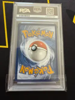 2023 Pokemon SVP Card Obsidian Flames ETB Charmander #044 Promo PSA 9 MINT - Image 2