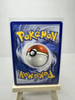 Sylveon GX (Full Art) 140/145 Sm-Guardians Rising Holo Pokemon Card - Image 2