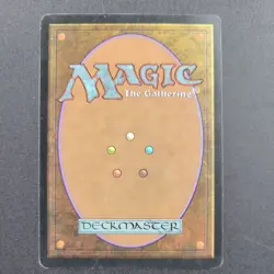 Sliver Queen Stronghold Regular Card Magic The Gathering Rare EX - Image 2