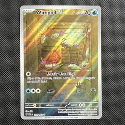 Pokemon Card Lot - 10 Illustration Rares - Image 3