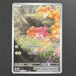 Pokemon Card Lot - 10 Illustration Rares - Image 5
