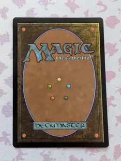 Jareth, Leonine Titan Commander 2015 - MTG RARE - Image 2