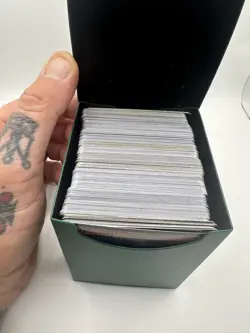 200+ Lands Cards MTG - All Colors Foil and speciality- Older to New Sets Mana - Image 2