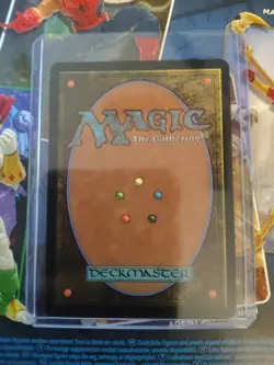 MTG Surgical Extraction (2022) *Non-Foil* B&W Inked Secret Lair: Venom MT/NM - Image 2